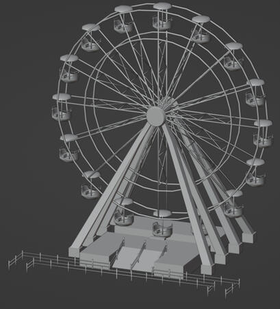 Ferris Wheel